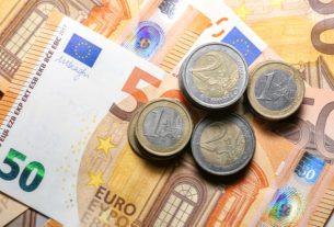 Euro árfolyam