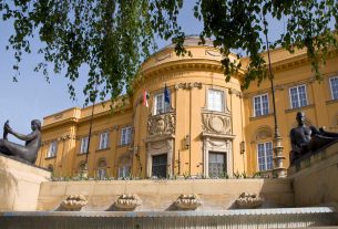 Déri Múzeum Debrecen