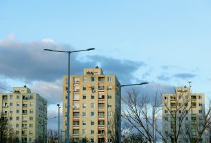 Szeged, panel házak, Felsőváros, lakótelep, lakás, ingatlan