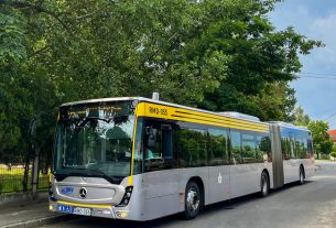 48-as busz DKV