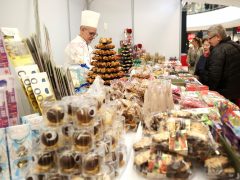 Szeged, Csokoládé Fesztivál, Árkád, csoki, édesség