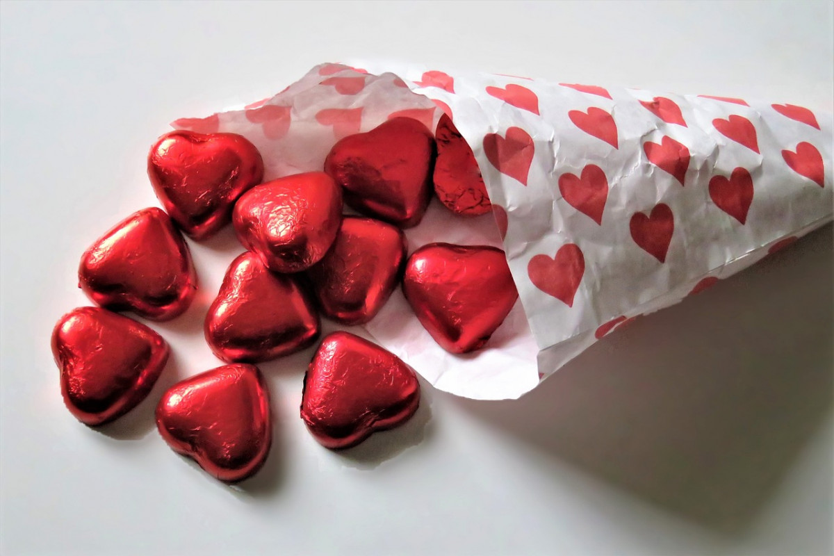 Valentin-nap, programajánló. Fotó: pixabay.com